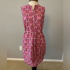 Cynthia Rowley dress